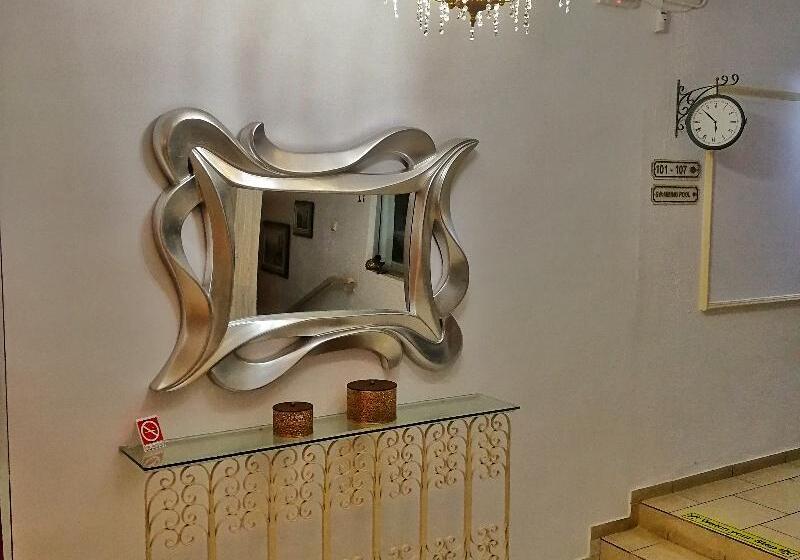 Fotos del hotel Thalia Deco City & Beach:  18