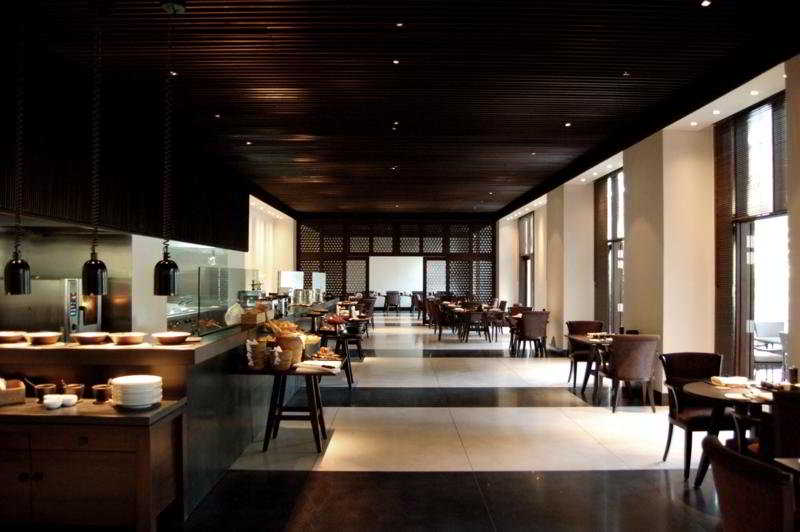 هتل The Club Saujana Resort