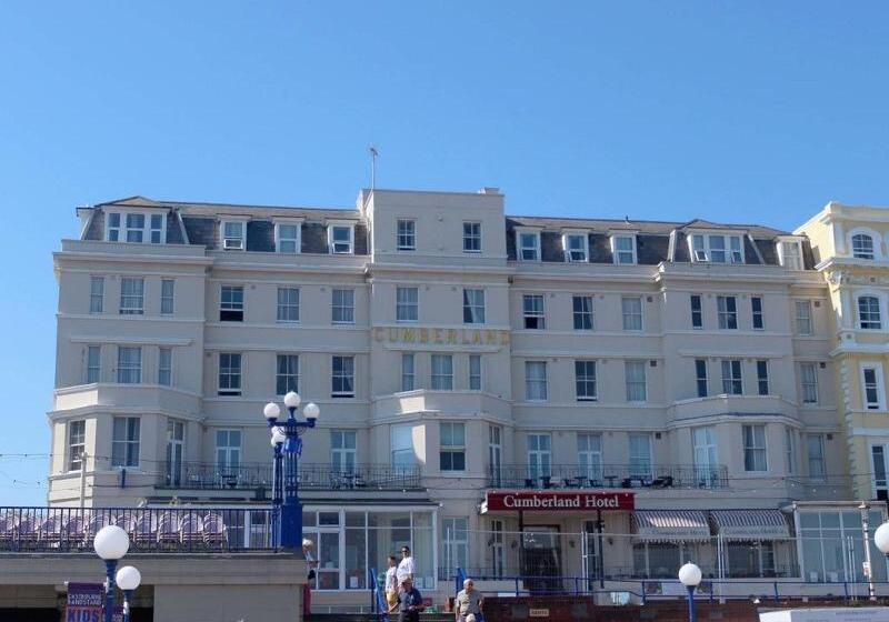 Fotos del hotel Cumberland: 1 Fotos del hotel Cumberland: 1