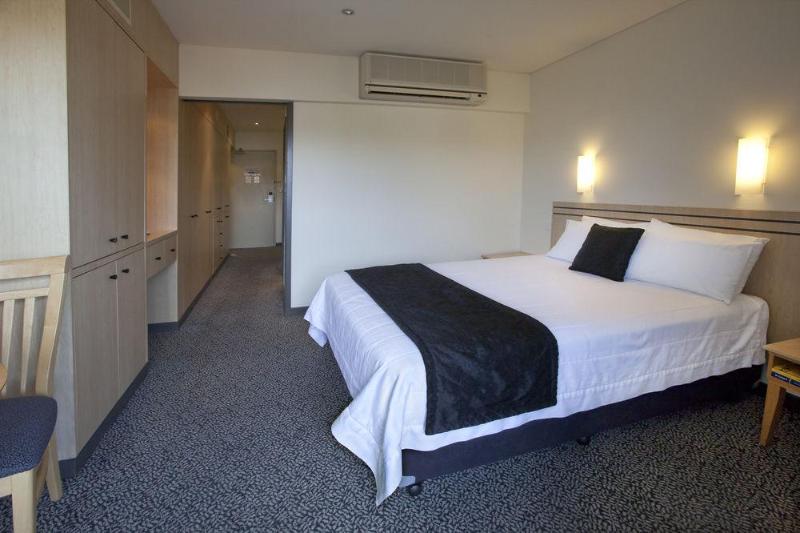 هتل The Executive Inn, Newcastle