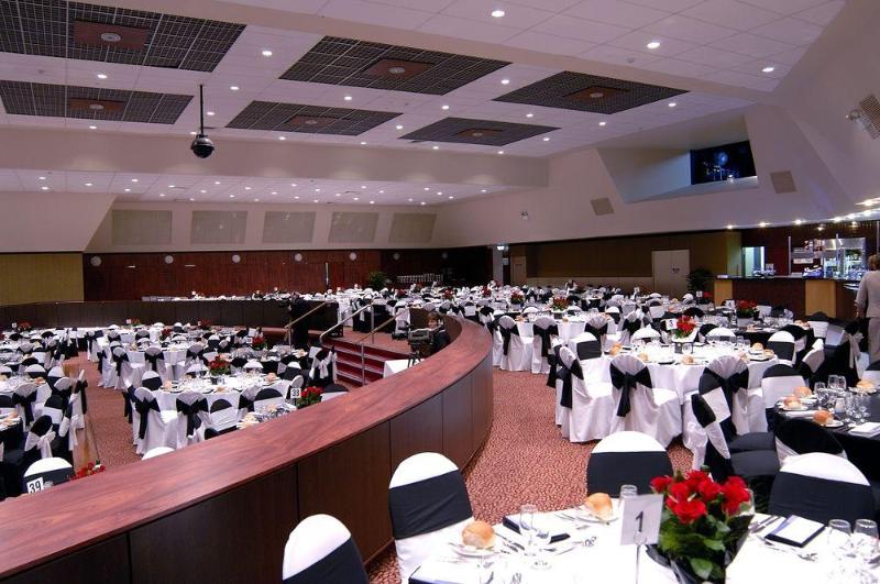 هتل The Executive Inn, Newcastle