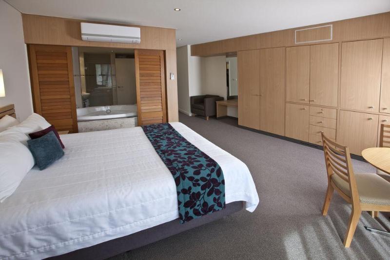 هتل The Executive Inn, Newcastle