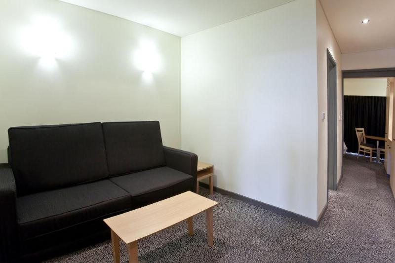 هتل The Executive Inn, Newcastle