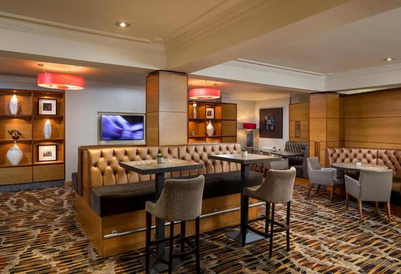 The Park Royal Hotel & Spa