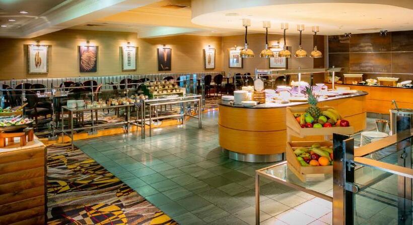 The Park Royal Hotel & Spa