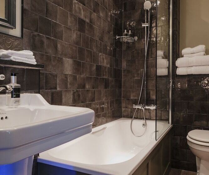 Fotos del hotel The Sanctuary House:  5