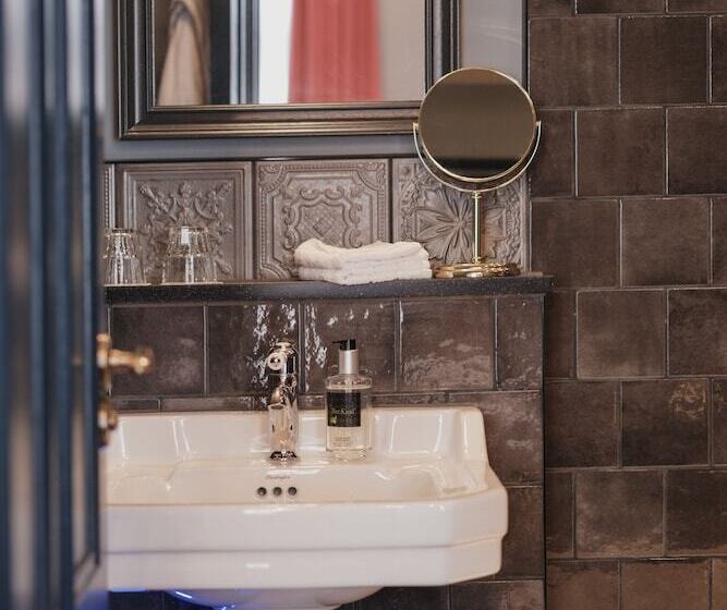 Fotos del hotel The Sanctuary House:  15