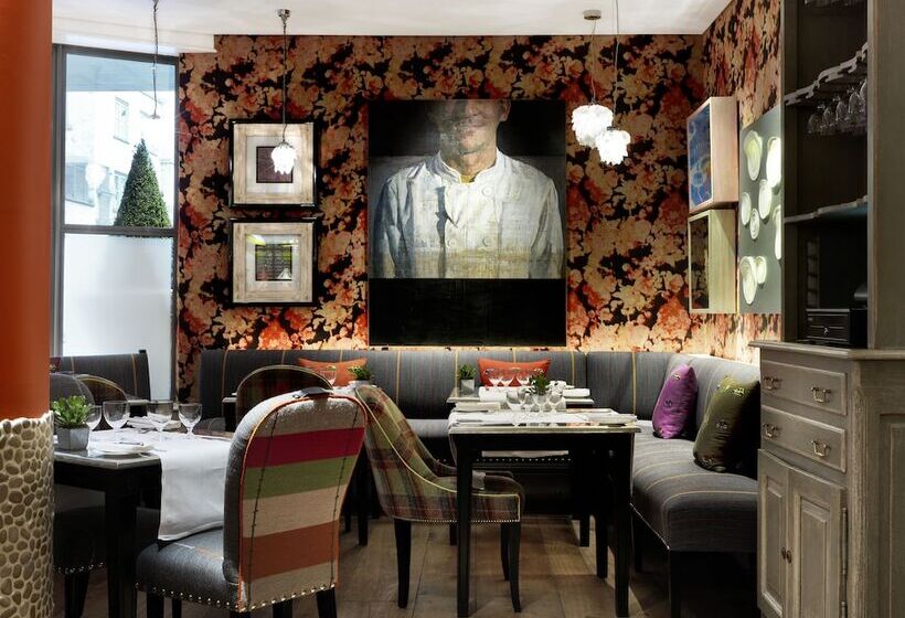 Fotos del hotel The Soho Hotel, Firmdale Hotels:  23