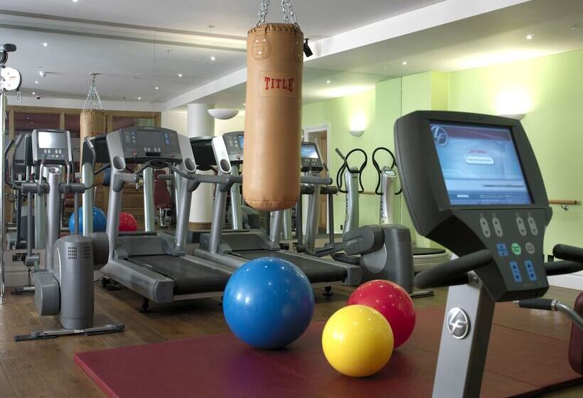 Fotos del hotel The Soho Hotel, Firmdale Hotels:  4