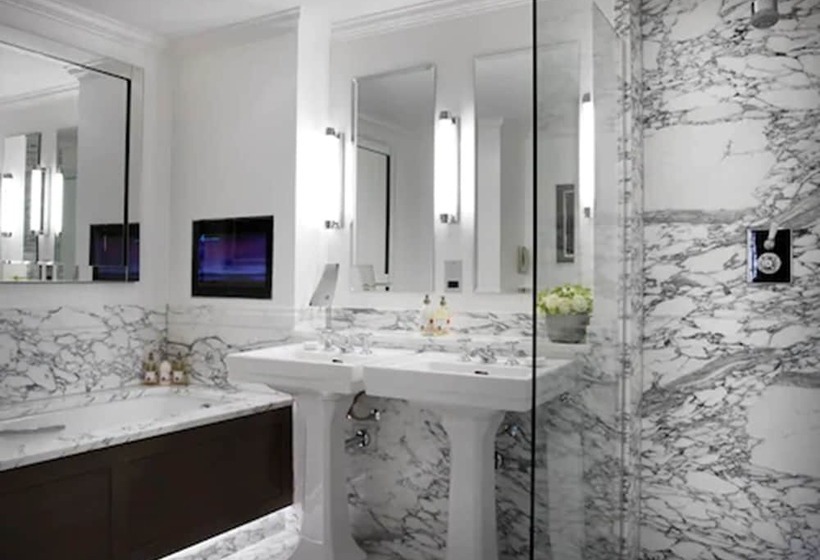 Fotos del hotel The Soho Hotel, Firmdale Hotels:  10