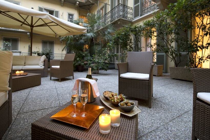 Fotos del hotel Townhouse 70:  35