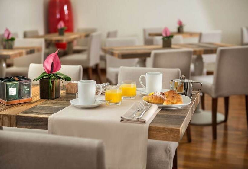 Fotos del hotel Townhouse 70:  6
