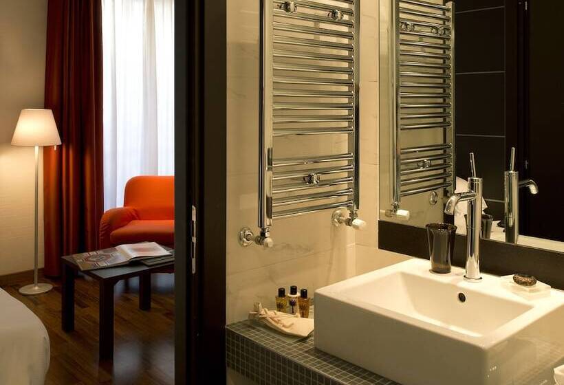 Fotos del hotel Townhouse 70:  10