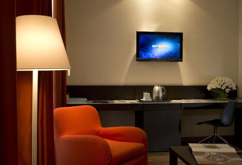 Fotos del hotel Townhouse 70:  24
