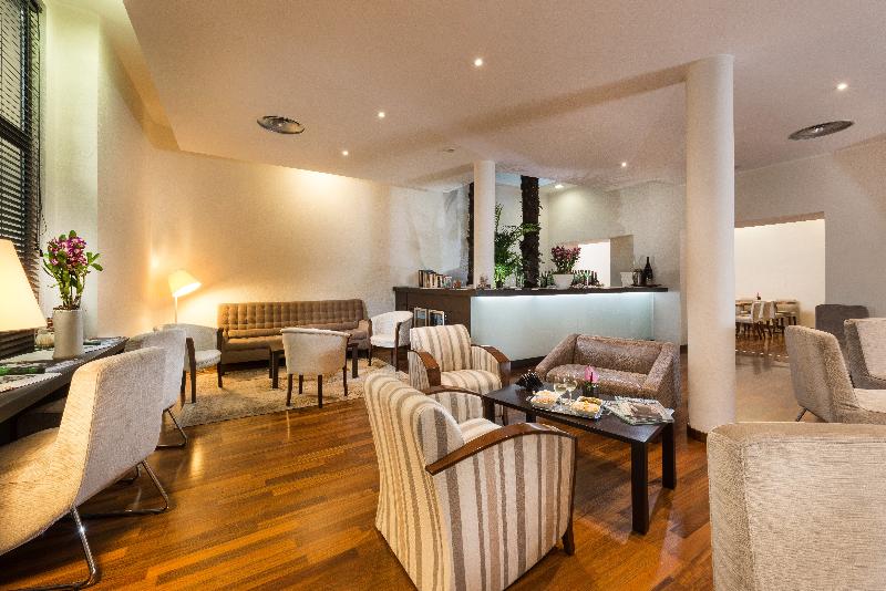 Fotos del hotel Townhouse 70:  16