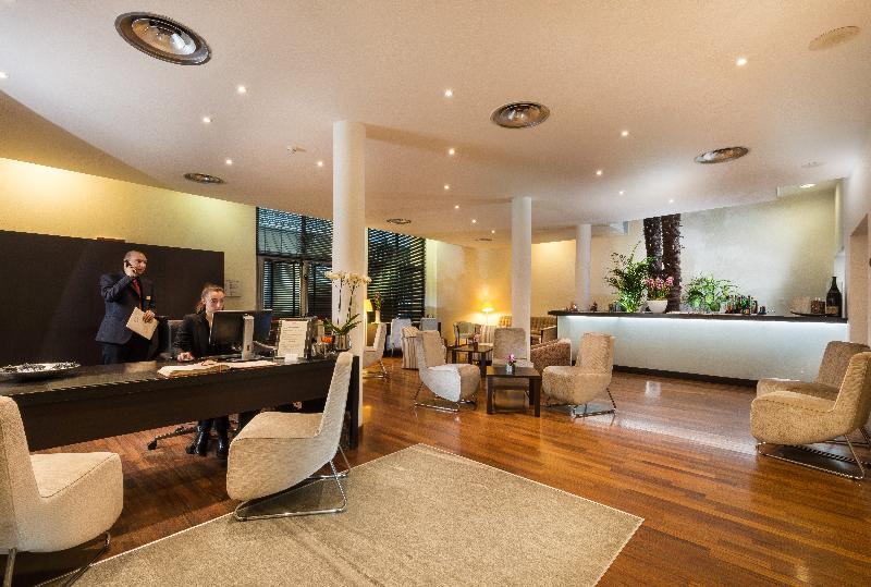 Fotos del hotel Townhouse 70:  20