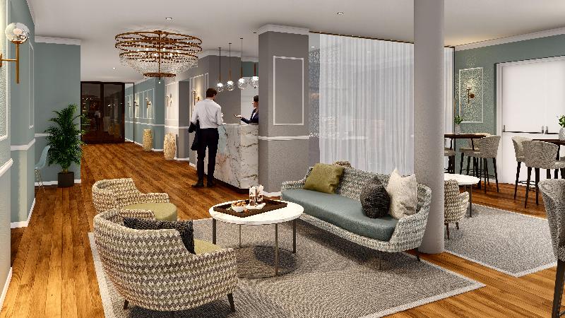 Fotos del hotel Townhouse 70:  29