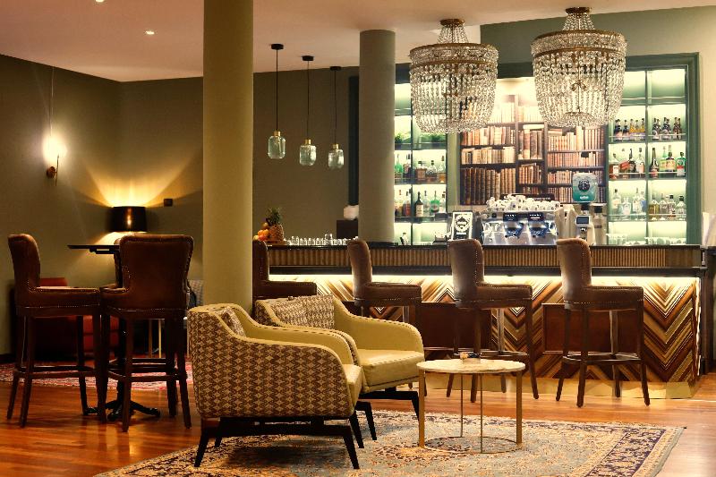 Fotos del hotel Townhouse 70:  31