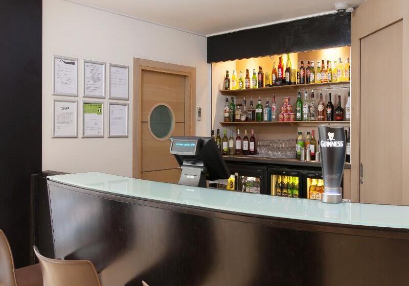 Fotos del hotel Travelodge London Aldgate East Hotel:  10