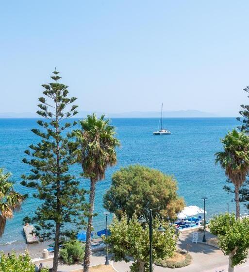 هتل Triton Boutique