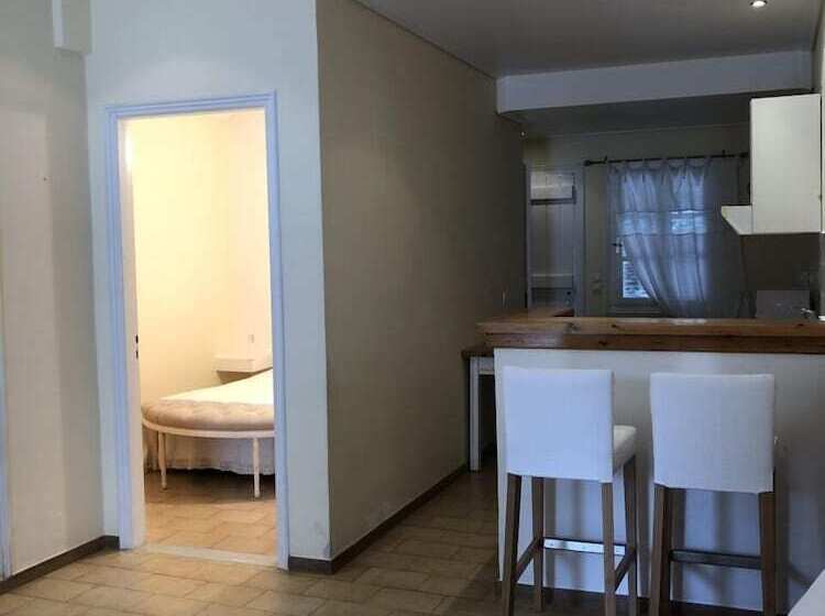 هتل Villa Christina