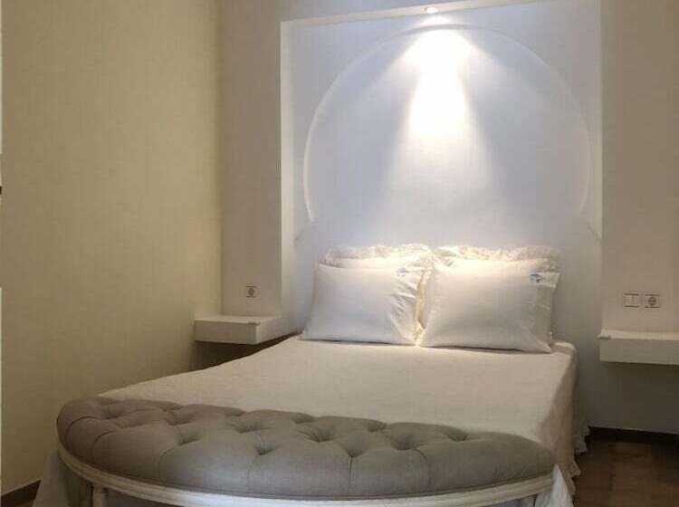 هتل Villa Christina