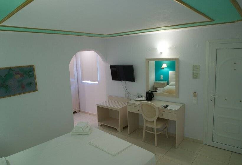 هتل Villa Christina