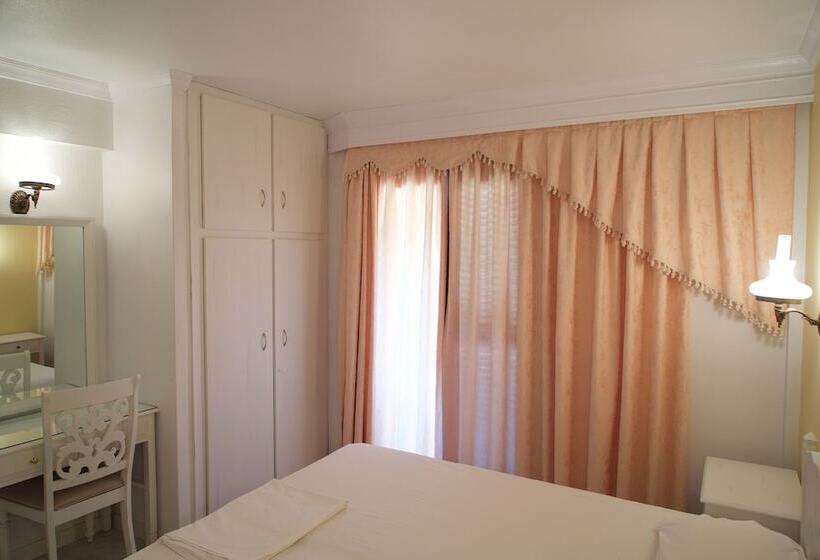هتل Villa Christina
