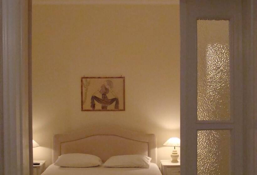 هتل Villa Christina