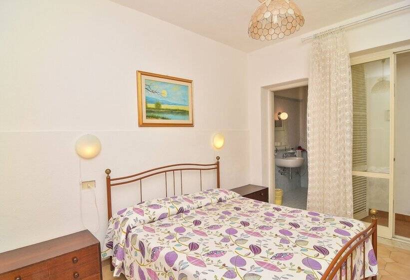 فندق Villa Fiorentina