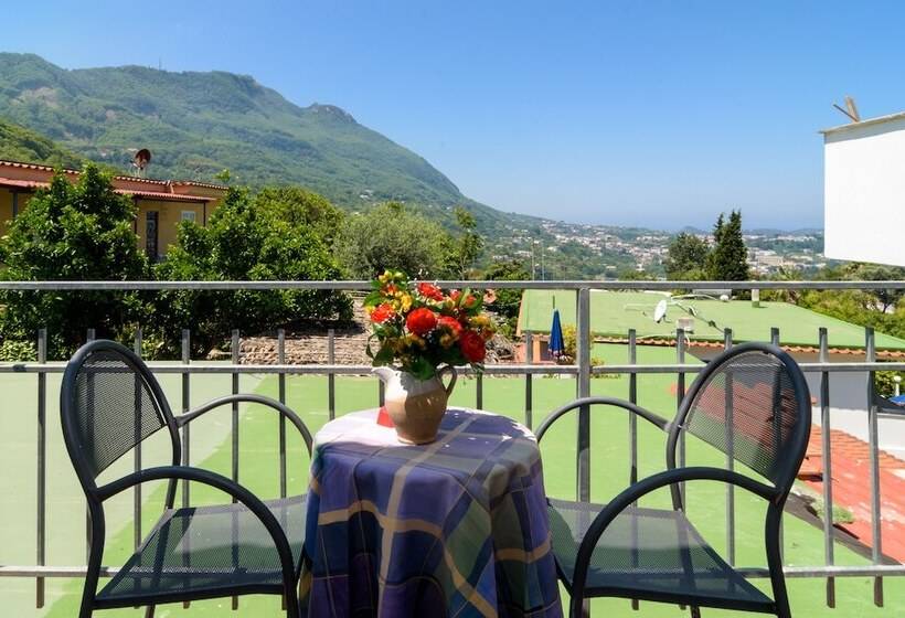 فندق Villa Fiorentina