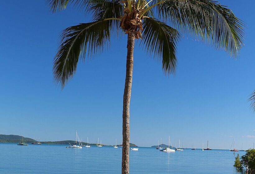 هتل Ocean Views At Whitsunday Terraces Resort