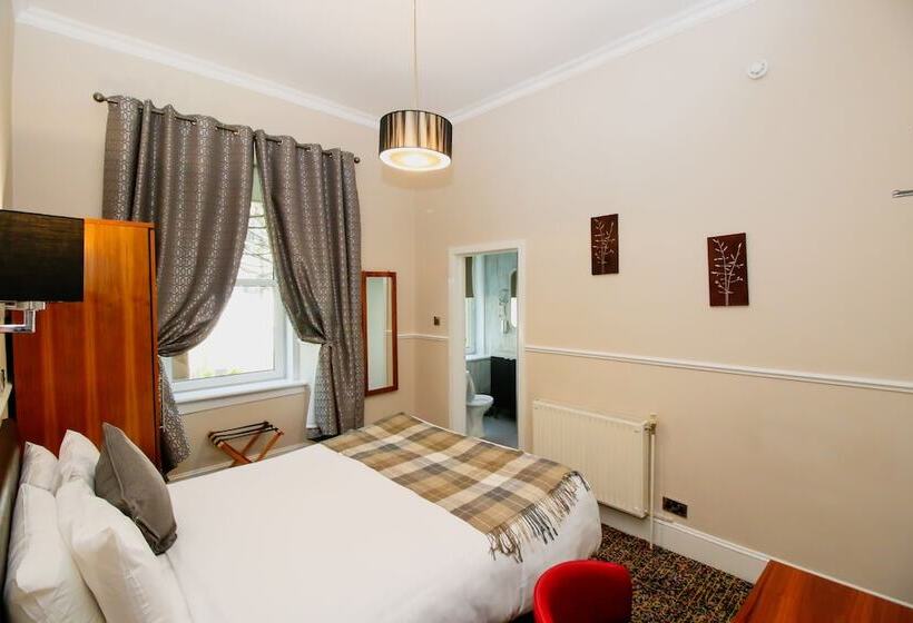 Fotos del hotel The Kelvingrove: 1 Fotos del hotel The Kelvingrove: 1
