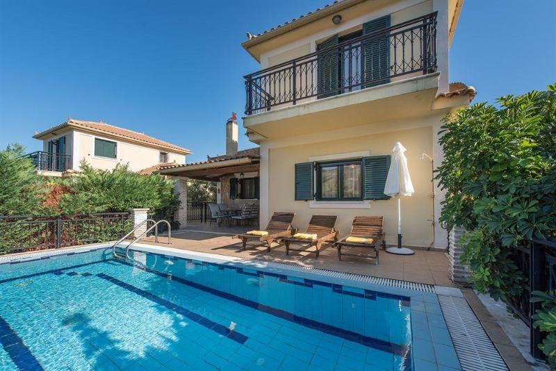 Kookis Luxury Villas