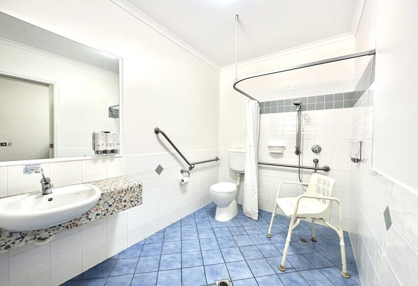 Mackay Resort Motel