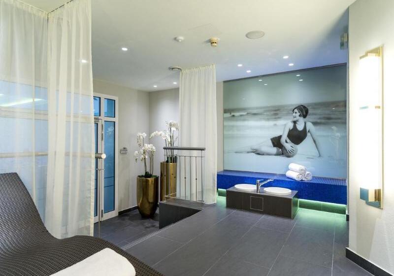 Mondi Hotel Bellevue Gastein