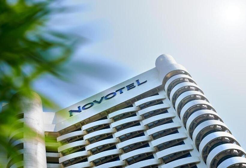 Novotel Kuala Lumpur City Centre