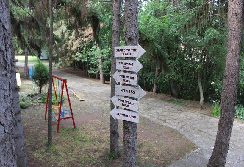 Park Hotel Briz   All Inclusive & Free Parking