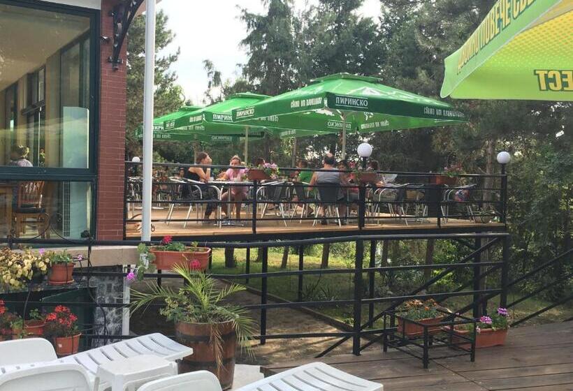 Park Hotel Briz   All Inclusive & Free Parking