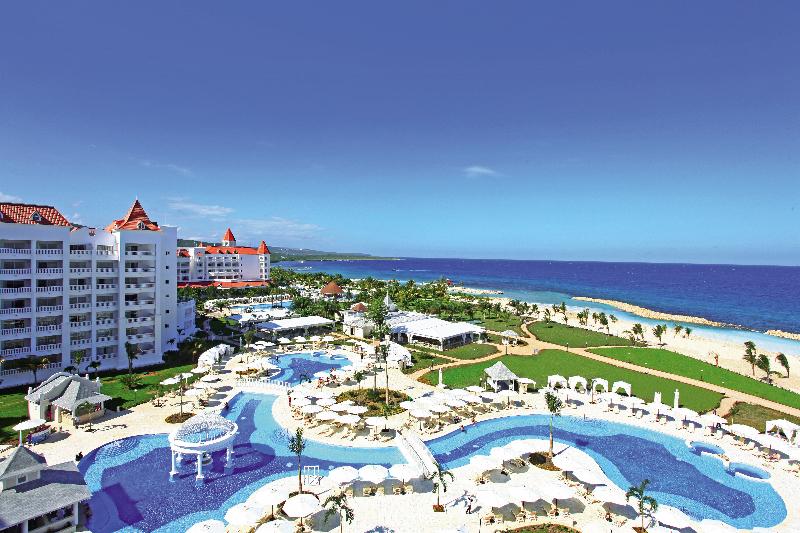 استراحتگاه Bahia Principe Luxury Runaway Bay - All Inclusive - Adults Only