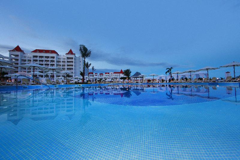 استراحتگاه Bahia Principe Luxury Runaway Bay - All Inclusive - Adults Only