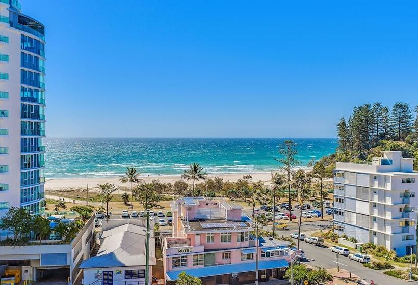 Resort Mantra Twin Towns Coolangatta