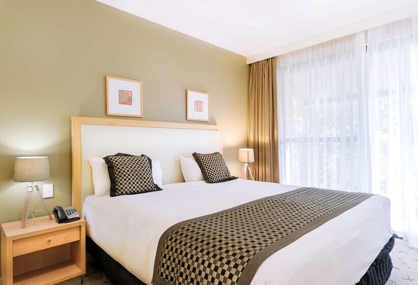 منتجع Rydges Kalgoorlie