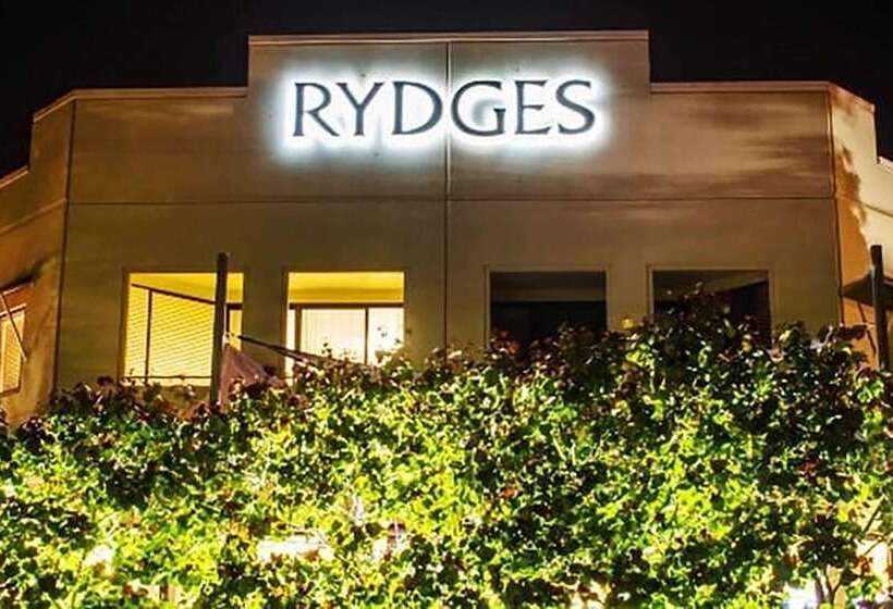 استراحتگاه Rydges Kalgoorlie