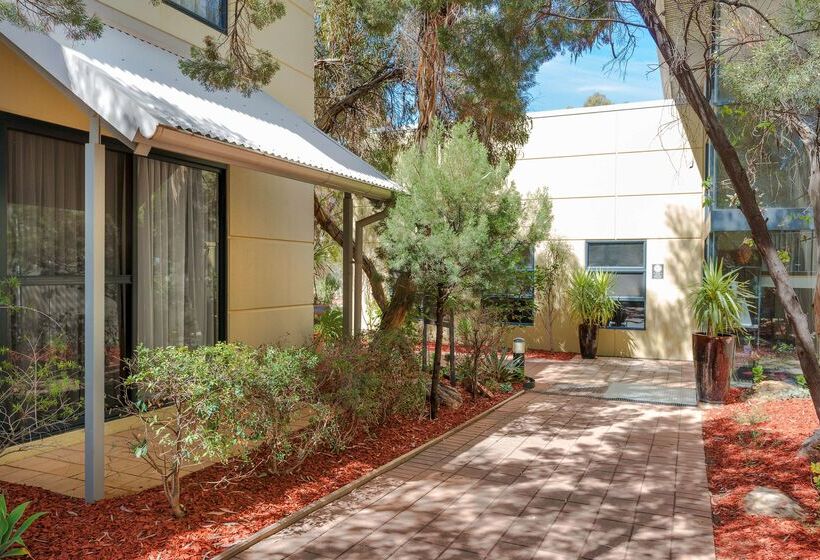 منتجع Rydges Kalgoorlie