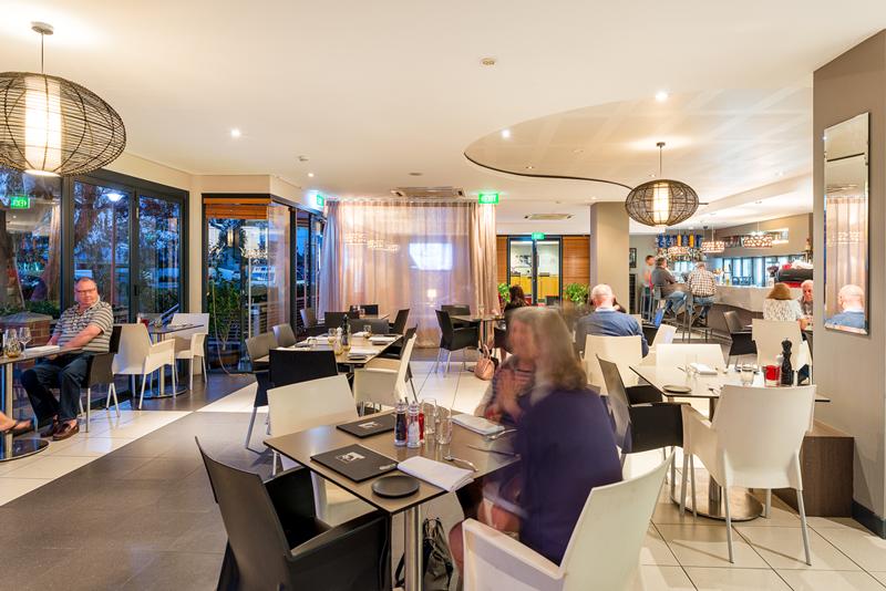渡假胜地  Rydges Kalgoorlie
