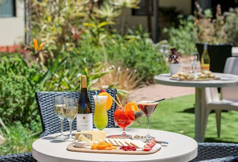 منتجع Rydges Kalgoorlie