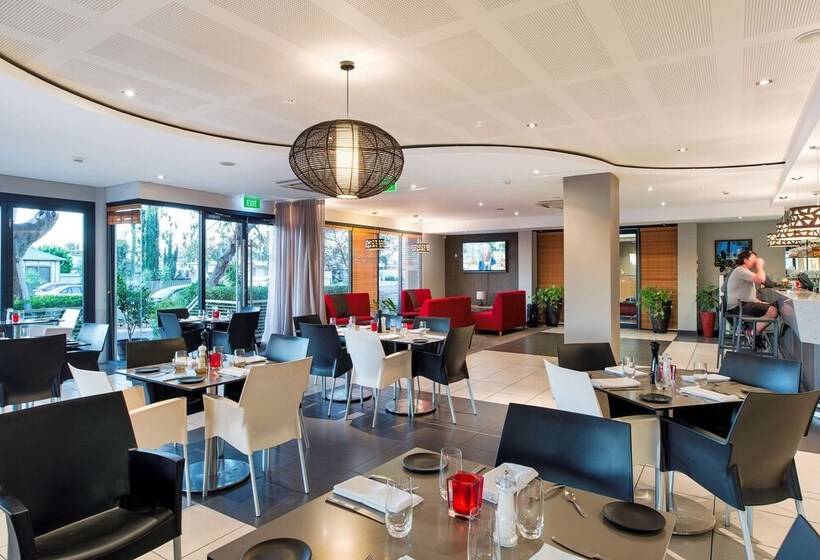 منتجع Rydges Kalgoorlie