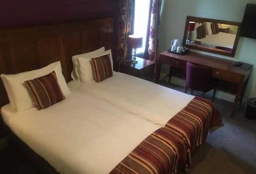 Rowardennan Hotel