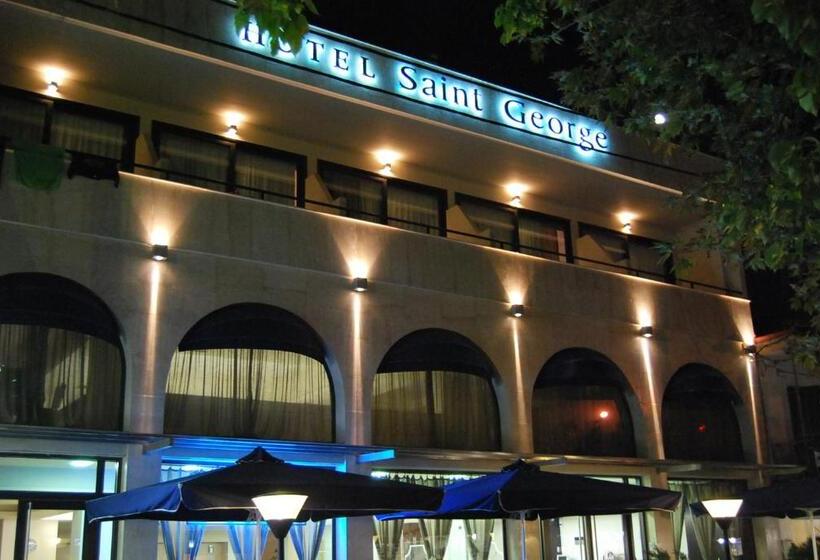 Saint George Hotel